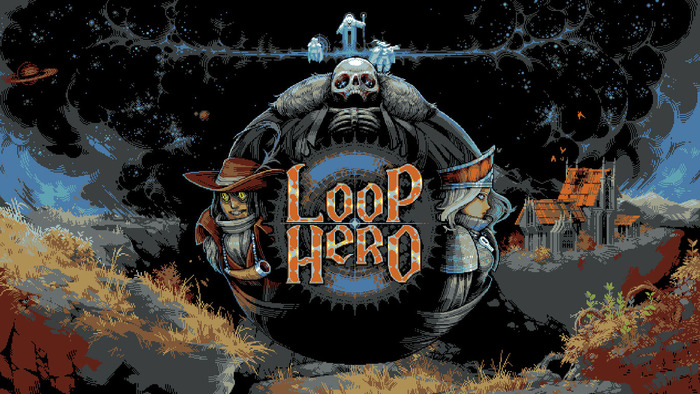 ループ世界を冒険するストラテジーRPG『Loop Hero』国内ニンテンドースイッチ版配信開始！