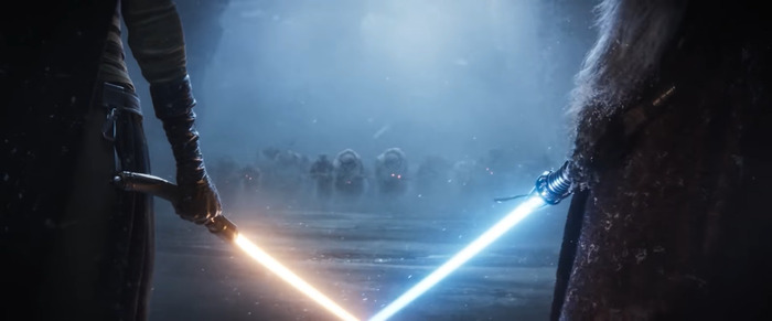 新作スター・ウォーズゲーム『Star Wars Eclipse』発表!―Quantic Dream手掛けるアクションADV【TGA 2021】