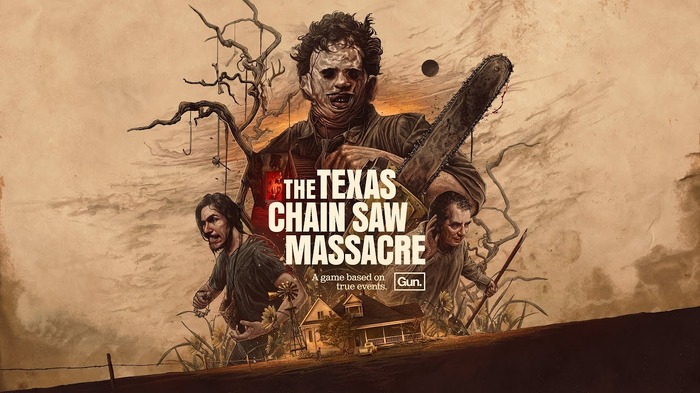 「悪魔のいけにえ」原作マルチプレイホラー『The Texas Chain Saw Massacre』発表！ 殺人鬼一家の物語にフォーカス【TGA 2021】
