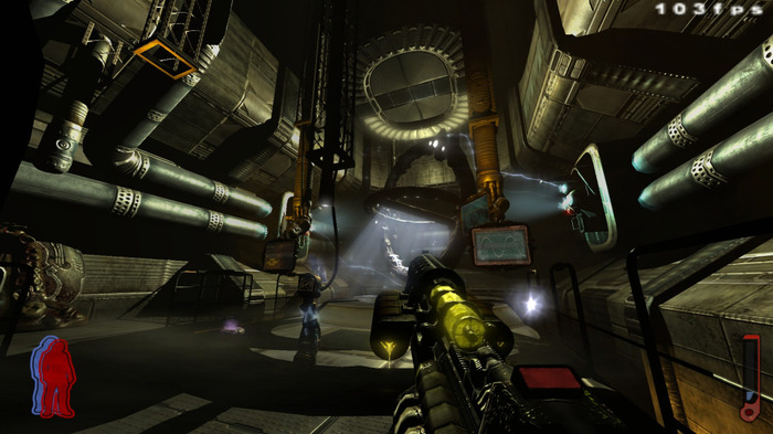 2006年版『Prey』のファンメイドHDオーバーホールModが登場!