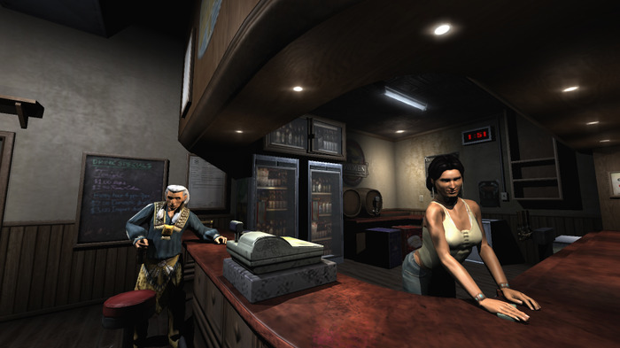 2006年版『Prey』のファンメイドHDオーバーホールModが登場!