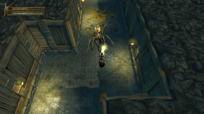 20年前のハクスラARPG『Baldur's Gate: Dark Alliance』Steamストアページ公開！
