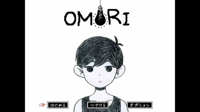 高評価サイコホラーRPG『OMORI』日本語版Steamでリリース―設定方法も公開