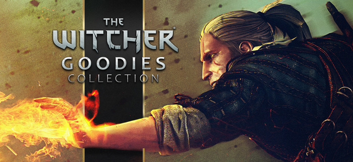 【期間限定無料】サントラやコンサート映像等の「The Witcher Goodies Collection」GOGにて配布開始