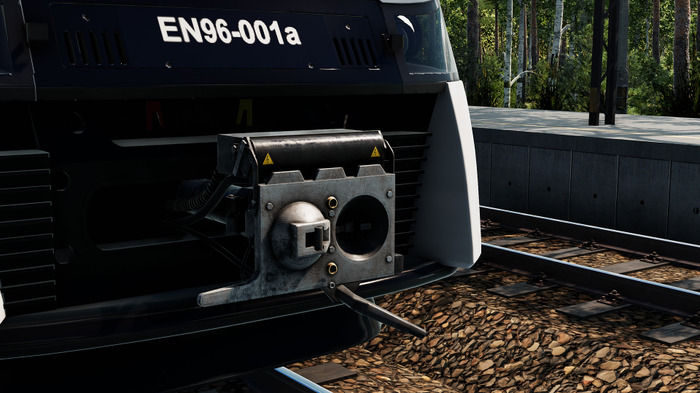 無料で出発進行！鉄道シム『SimRail 2021 - The Railway Simulator』旅客列車と機関車を運転できるプロローグ版が配信開始
