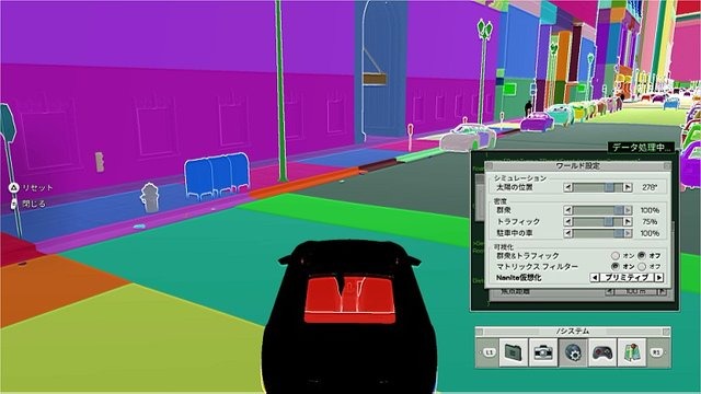 『The Matrix Awakens』の体験で揺らぐ“デジタルと現実”の境目─SNSでも話題の技術デモで味わう新たな衝撃【プレイレポ】