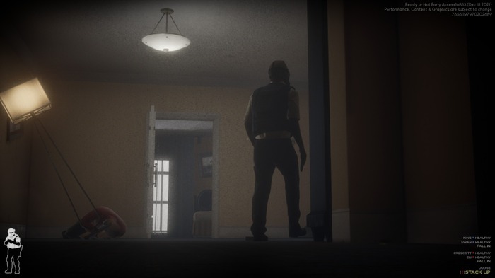 『SWAT』シリーズ愛好者もプレイすべし！『Ready or Not』はまさにシリーズの進化形だった【プレイレポ】