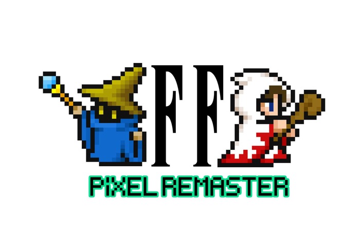 『ファイナルファンタジーVI』ピクセルリマスター2022年2月に発売決定！Steam版予約特典の詳細も明らかに