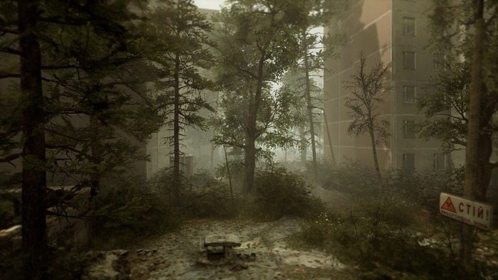 サバイバルホラー『Chernobylite』新エリアやサイドミッション追加アップデート「Ghost Town」Steam向けに配信開始
