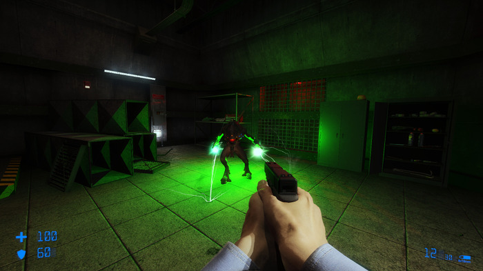 初代『Half-Life』外伝2作のファンリメイク！『Operation: Black Mesa』Steamストアページ公開