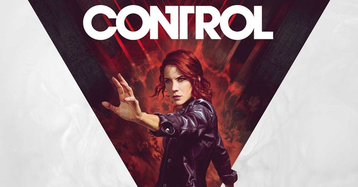 【期間限定無料】超能力アクションADV『CONTROL』Epic Gamesストアにて配布開始