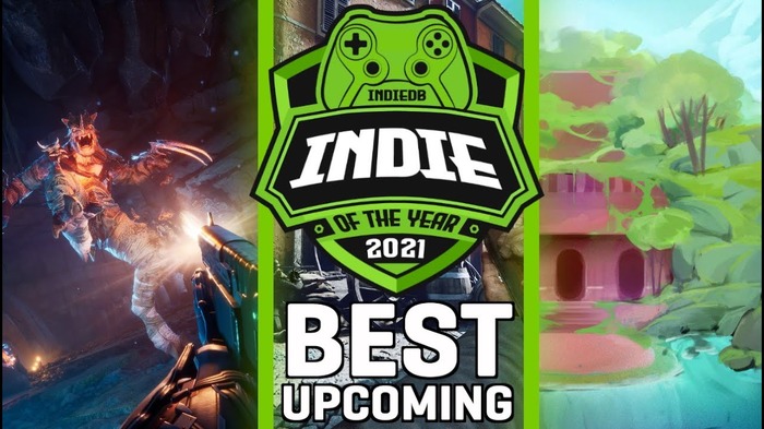 最も期待されているインディーゲームトップ10を決める「Best Upcoming Indie Games of 2021」結果発表！