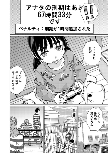 【洋ゲー漫画】『メガロポリス・ノックダウン・リローデッド』Mission 28「底のみにて光輝く」