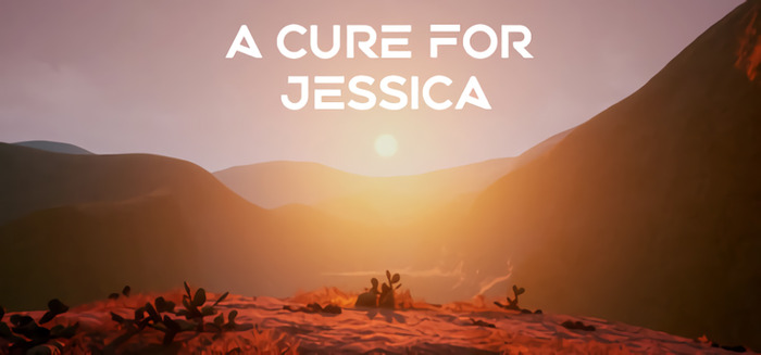 ウイルスに侵された娘を救うため奮闘する探索ADV『A Cure for Jessica』配信開始！