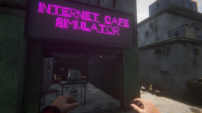 ネカフェシム第2作目『Internet Cafe Simulator 2』リリース―爆弾投げ込まれてもめげずに経営