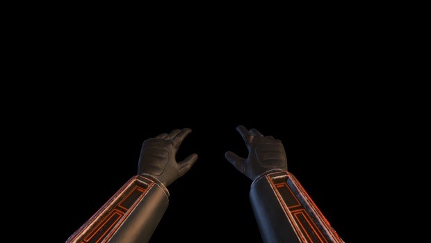 『Half-Life 2』初期コンセプト復元目指すMod「Raising the Bar: Redux」最新進捗映像！