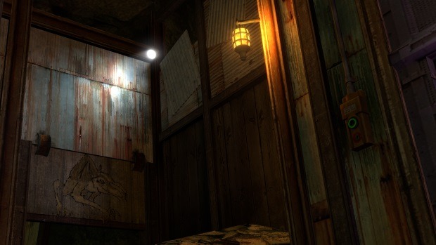 『Half-Life 2』初期コンセプト復元目指すMod「Raising the Bar: Redux」最新進捗映像！