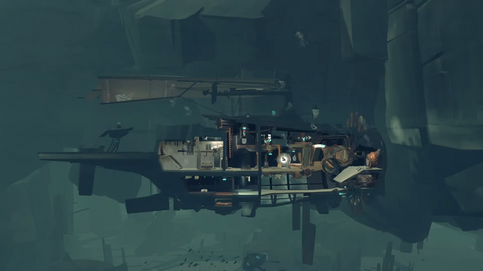 崩壊世界航海ADV『ファー：チェンジング タイド』3月2日発売決定！発売日からGame Passにも対応