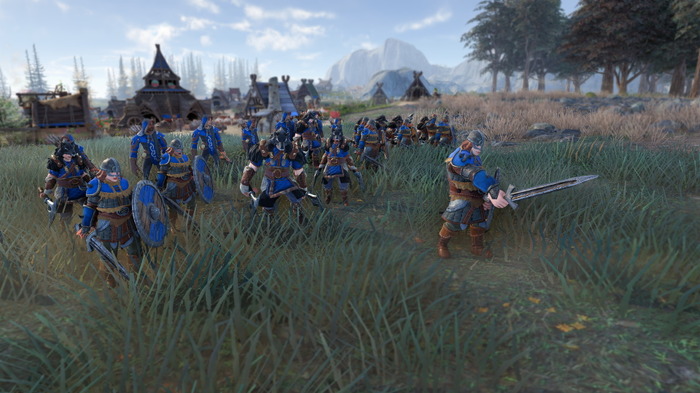 約30年のレガシーを引き継ぎ帰還！RTSシリーズ最新作『The Settlers』3月17日発売