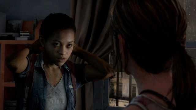HBOドラマ「The Last of Us」のライリー役としてストーム・リードが参加―DLCに登場したエリーの親友がドラマ版に登場