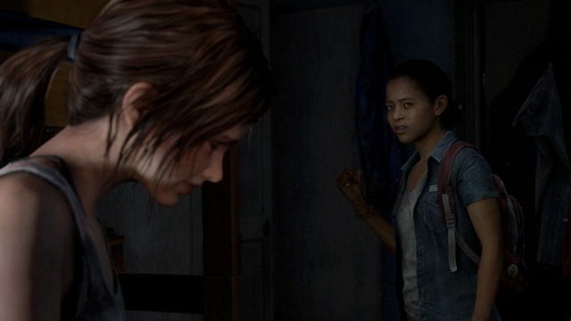 HBOドラマ「The Last of Us」のライリー役としてストーム・リードが参加―DLCに登場したエリーの親友がドラマ版に登場