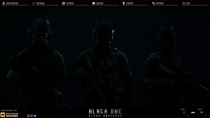 元仏軍人監修の軍事サンドボックスFPS『Black One Blood Brothers』RTSチックなプランニング完備で幅広く【爆レポ】