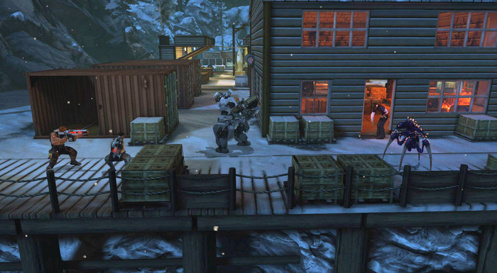 拡張版とDLC全部入り！Steamで『XCOM: Enemy Unknown - Complete Edition』が販売開始