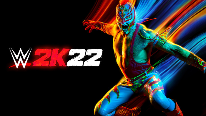 海外プロレスゲーム最新作『WWE 2K22』詳細公開！ ゲームエンジンも一新して帰ってきた