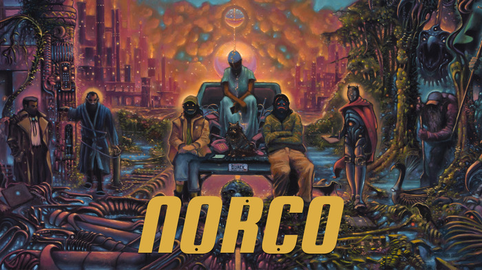 ダークな雰囲気漂うSci-Fi南部ゴシックADV『NORCO』配信日決定―新たなデモ版もリリース