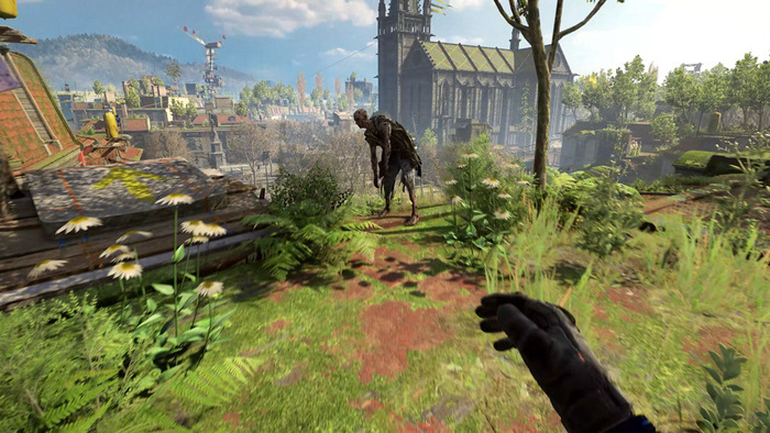 序盤エリアやキャラの成長など『ダイイングライト2 ステイ ヒューマン』の新情報が国内向けに公開！