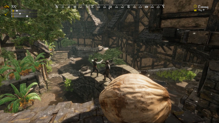 海賊のアジト復旧と酒場・造船所経営シム『Pirate's Den Renovator』トレイラー＆Steamページ公開