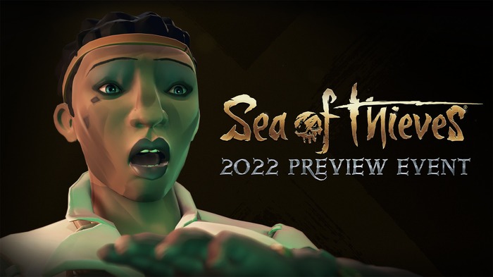 海洋冒険ADV『Sea of Thieves』2022年のコンテンツ計画発表―新たなストーリーイベントや新機能を追加、PvP「アリーナ」は終了へ