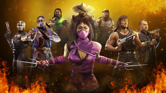 NetherRealm Studiosスタッフが未発表新作『Mortal Kombat 12』の開発情報をポロリ？