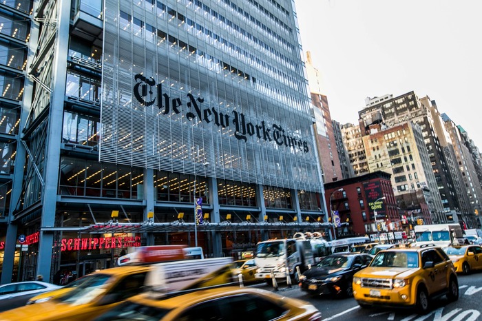 ネットで話題の単語当てゲーム『Wordle』がニューヨーク・タイムズに買収―開発者はプレイ無料の継続を望む