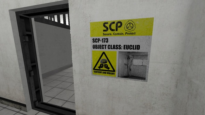 「残念ながらSCP-173の画像は近々削除されます」SCP財団公式が発表―SCP-173が登場するゲームへの影響は？