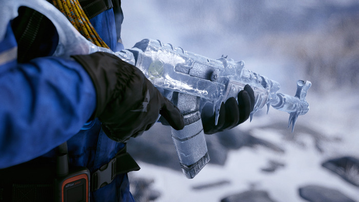 北極圏でのサバイバルに挑戦!『Rust』大型アップデート「Arctic Update」実施