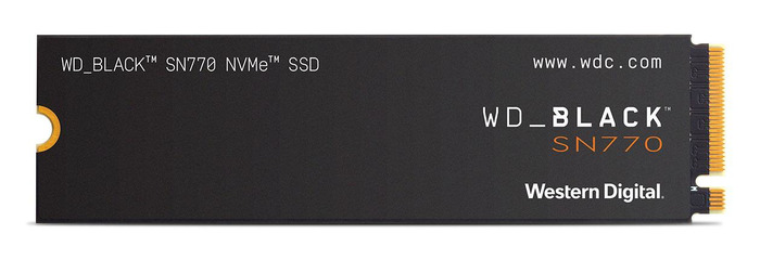 最大5,150MB/s！超高速読み取り速度実現のSSD新製品がウエスタンデジタルより2月末発売