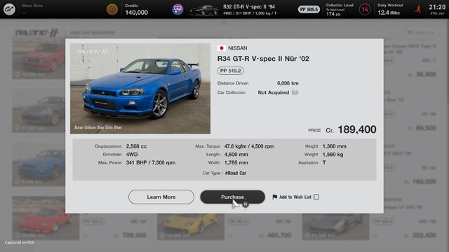 これは期待大! 全貌明らかとなった『グランツーリスモ7』の新要素・注目点まとめ