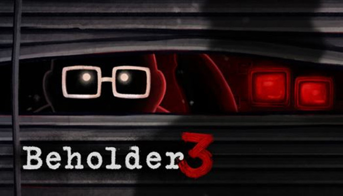 ディストピアな全体主義国家でアパートの住人を監視する『Beholder 3』配信日決定