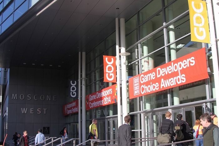 【GDC 14】世界最大のゲーム開発者向けカンファレンスはじまる　注目セッションを中心にお届け