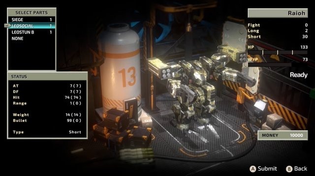 『フロントミッション ザ・ファースト：リメイク』発表！ 鉄と硝煙にまみれた衝撃の物語が、スイッチで蘇る【Nintendo Direct】