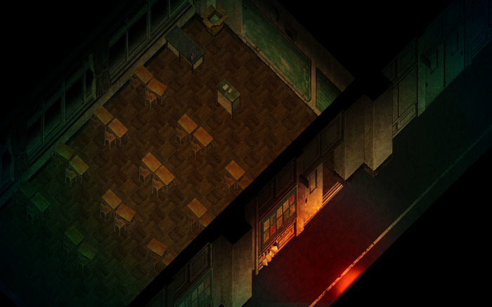 ホラーアクションADV最新作『夜廻三』最新情報公開―不気味な学校や墓地などのステージ、登場するお化けたちのビジュアルも