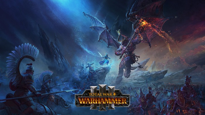 『Total War: Warhammer III』『Madden NFL 22』などが登場「Xbox/PC Game Pass」2月後半リスト公開