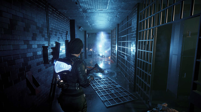 バイオ風サバイバルホラー新作『Daymare: 1994 Sandcastle』ティーザートレイラー!近日PC向けデモ版公開へ