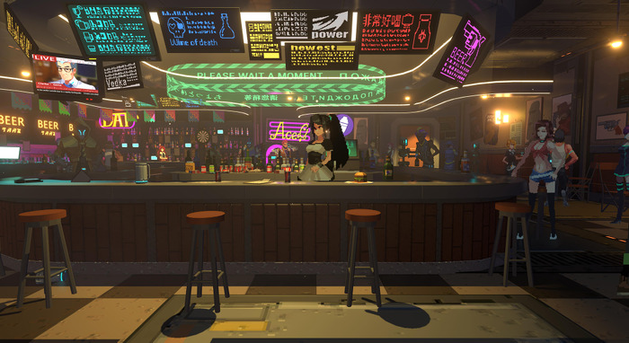2D+3DアクションADV『アノー：ミューテーショネム』が3月17日にリリース決定！新トレイラーも公開中