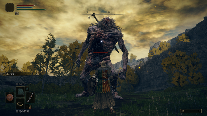 最高画質で動きます?『ELDEN RING』グラフィックを「GeForce GTX 1070」で徹底比較!【先行プレイ】