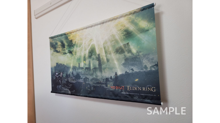 ハイエンドモニターで『ELDEN RING』を楽しもう!BenQ「MOBIUZ EX3210U」はゲーム体験を引き上げるモニターだ(購入者限定プレゼントも)