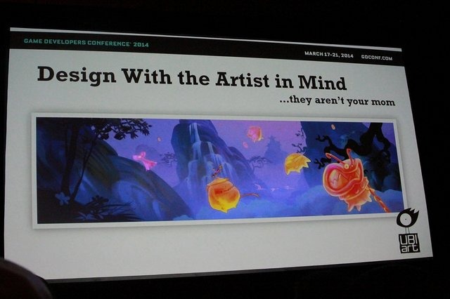 【GDC 2014】ユービーアイソフトが独自開発する2Dゲームエンジン「UBI Art Framework」、『レイマン レジェンド』や『Child of Light』で採用