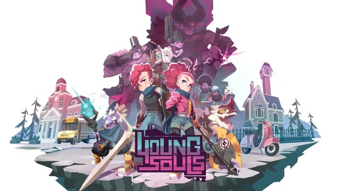 Xbox Game Passに『マーベルGotG』『ライトニング リターンズ FFXIII』などが登場―『Young Souls』も発売日に追加予定