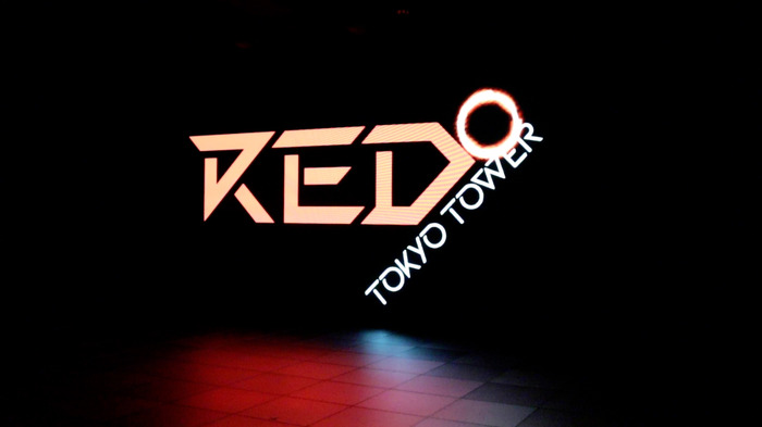 ©RED° TOKYO TOWER